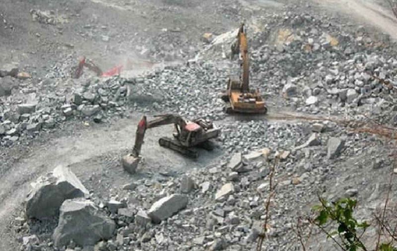 Thông tin về cuộc đấu giá quyền khai thác khoáng sản Mỏ đá granit khu vực Hòn Giồ 1, xã Nhơn Hải, huyện Ninh Hải, tỉnh Ninh Thuận